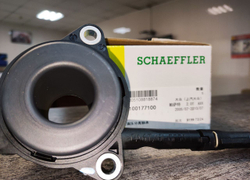 Подшипник выжимной гидравлический LUK VAG GEN2 1.8