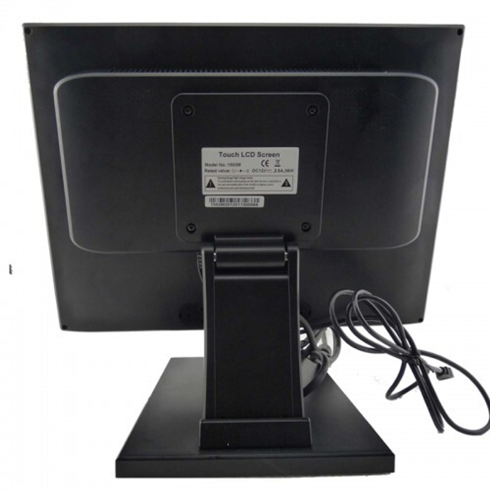 POS-монитор DBS 12" TS LED 1024*768