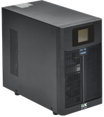 ITK ELECTRA LT ИБП Линейно-интерактивный 5кВА/4кВт однофазный с LCD дисплеем 48VDC без АКБ USB порт