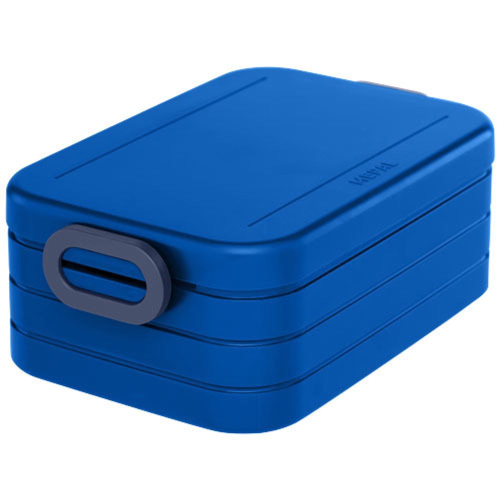 Ланч-бокс Take-a-break среднего размера