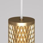 Подвесной светильник Technical P038PL-01G