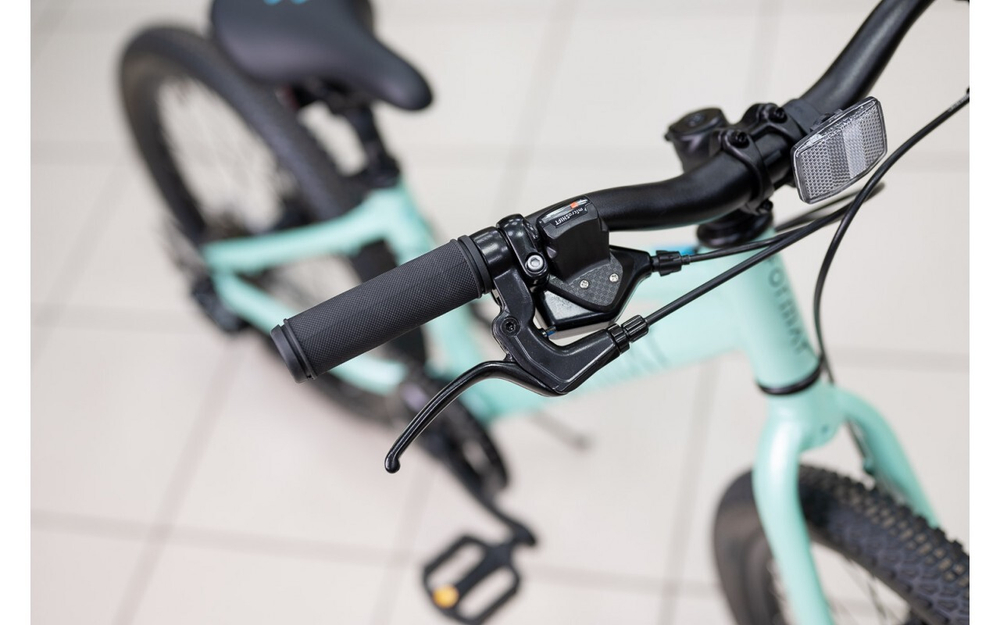 Детский велосипед Format 7423 20 (2022)