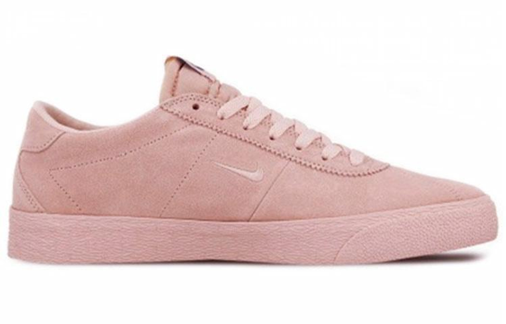 Кроссовки Nba X Nike Sb Bruin Low