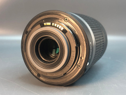 Canon 55-250 1:4-5.6 IS