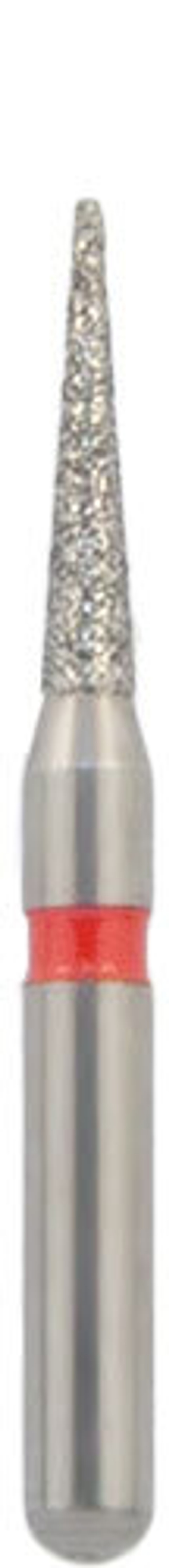 Бор алмазный, тип FG "Kiddies" 846-012M-FG-KID, NTI, Германия