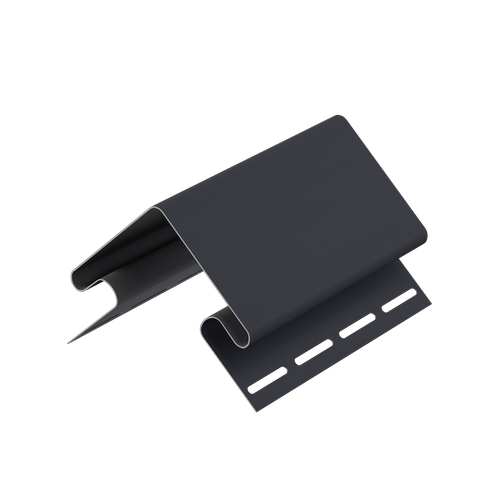 Premium Внешний угол 75/15 мм, графит