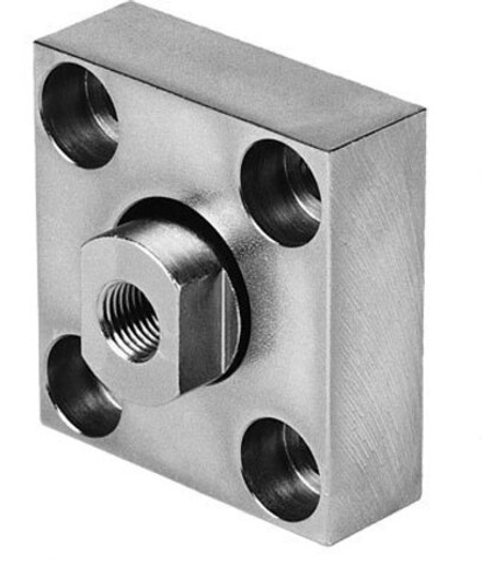 KSG-M10X1,25 Соединительная деталь