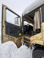 Shacman (Shaanxi) SX* 8x4 Самосвал SX33186V366 (Дизельный, 11,6 л, 423 л.с., МТ)