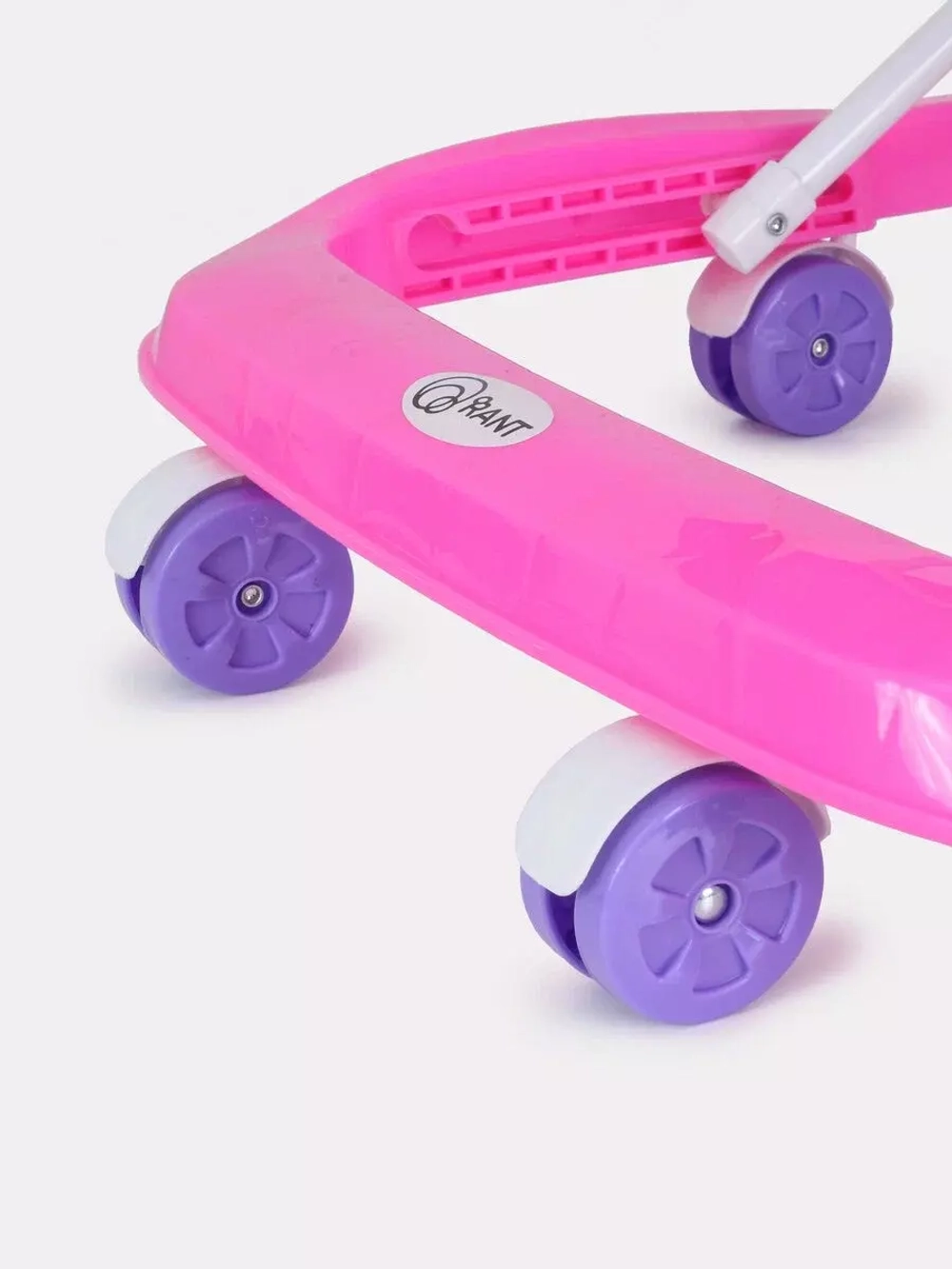 Ходунки детские RW120 Lavender (лаванда)