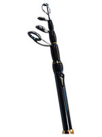 Спиннинг Histar Medusa тест 8-25 гр 180 см