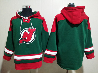 NHL свитер  New Jersey Devils