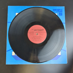 LP Fausto Papetti / Фаусто Папетти. Виниловая пластинка 12 дюймов. Мелодия СССР 1982 год. Лицензия Мюнхен