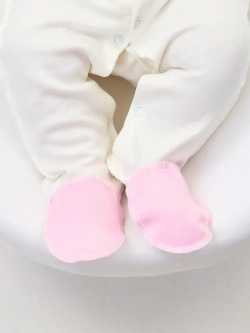 Конверт на выписку с платьем летний