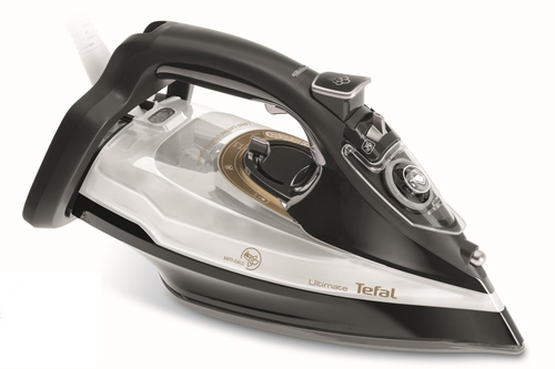 Утюг Tefal Ultimate Anti-Calc FV9787E0