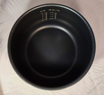 Чаша (кастрюля) с тефлоновым покрытием для мультиварок на 5 литров