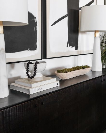 Настольная лампа "Лотта"