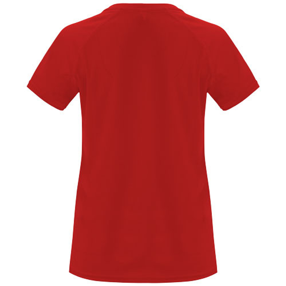 Женская спортивная футболка Bahrain с короткими рукавами