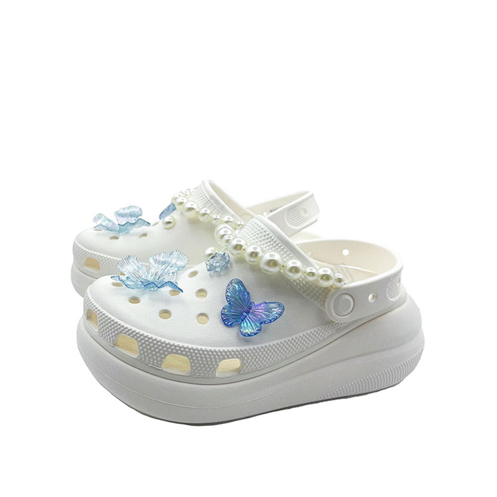 Crocs Crush Clog Eva
