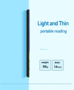 Обложка Клод Моне Водяные Лилии для Kindle Paperwhite 2018