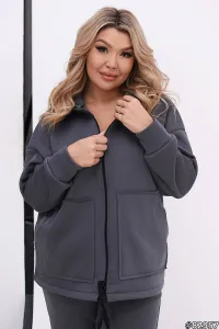 Костюм спортивный УК-200-4 Фабрика Моды