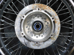Колесо переднее Honda Shadow 400 Slasher 9X2.15J NC40 051720