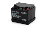 Аккумулятор герметичный свинцово-кислотный TEPLOCOM 40Ач