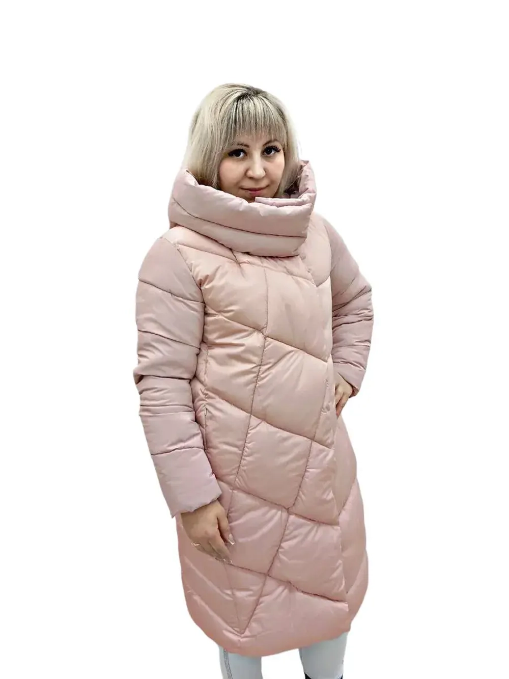 Пальто