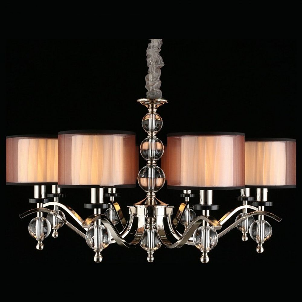 Подвесная люстра Aployt Floret APL.703.03.08