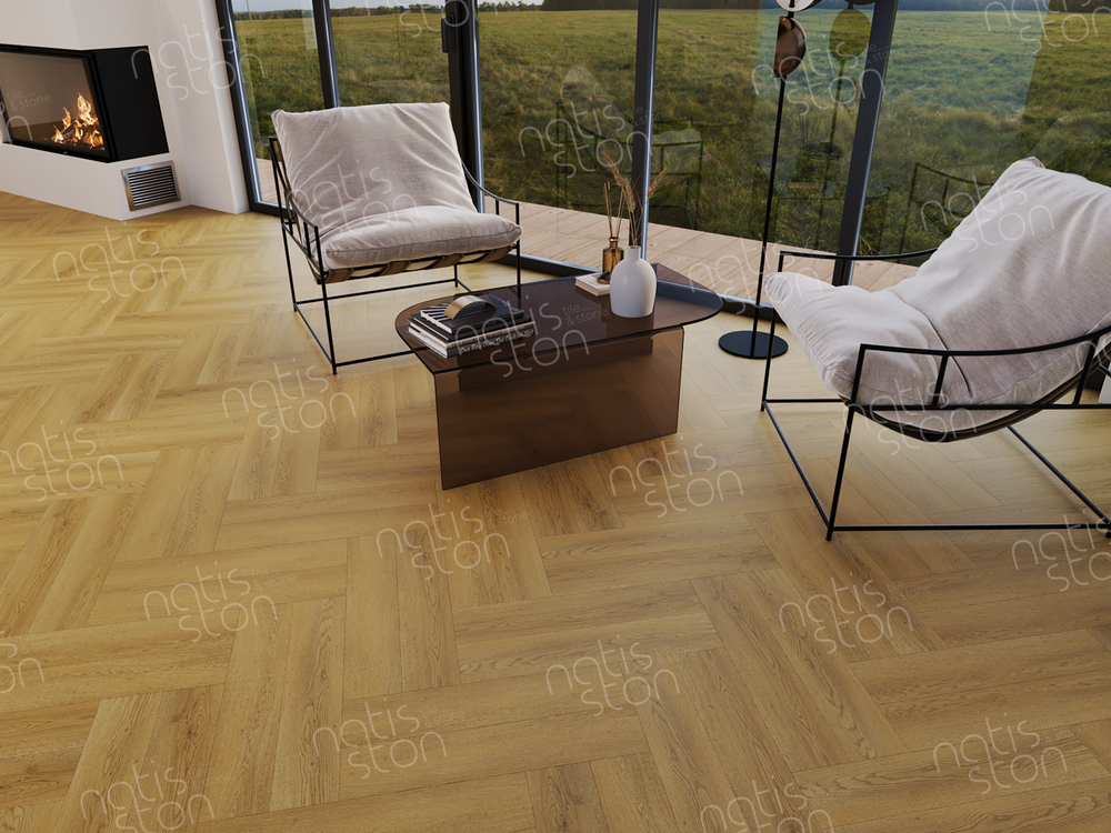 SPC ламинат NatisSton Rubis Kyst 5003-08