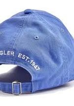 Кепка WASHED LOGO 112344014