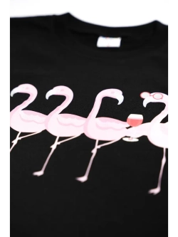 Футболка для садика и школы.девочка.1 шт