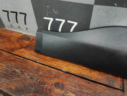 Накладка двери задней правой Toyota RAV4 V (XA50) 18-нв Б/У Оригинал 7507742040