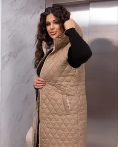 Жилет УК-774-1 Fabrika