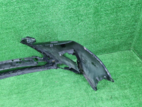 Бампер передний Lexus RX 4 (2015-2019)