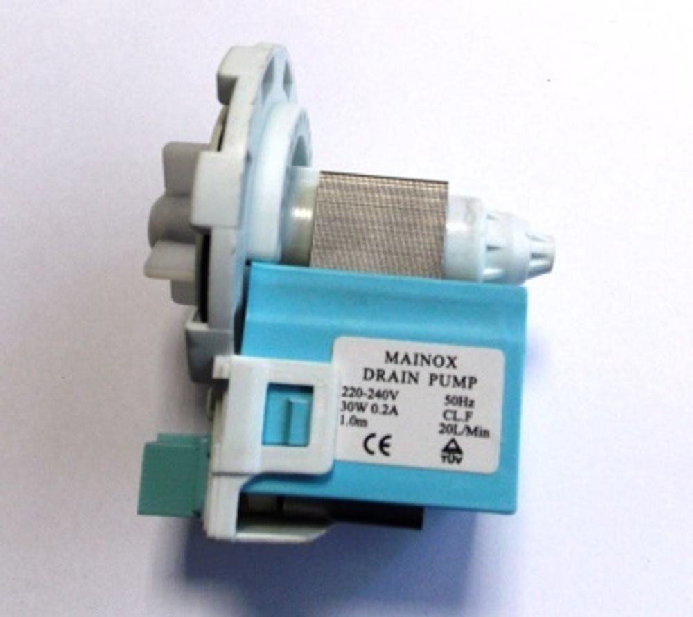 Насос стиральной машины MAINOX DRAIN PUMP
