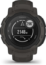 Умные часы Garmin Instinct 2 GPS Графит