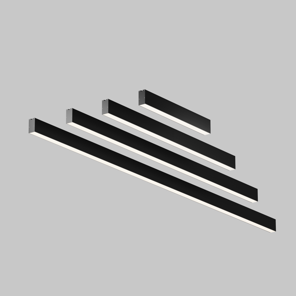 Линейный светильник Technical LL312048