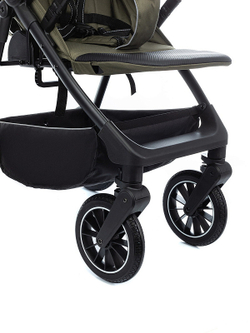Прогулочная коляска Kidzi Storm Olive