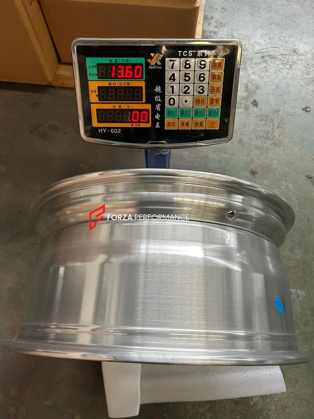 КОВАНЫЕ ДИСКИ для LAMBORGHINI HURACAN EVO RWD 2022 ЛАМБОРГИНИ УРАГАН Хурекейн