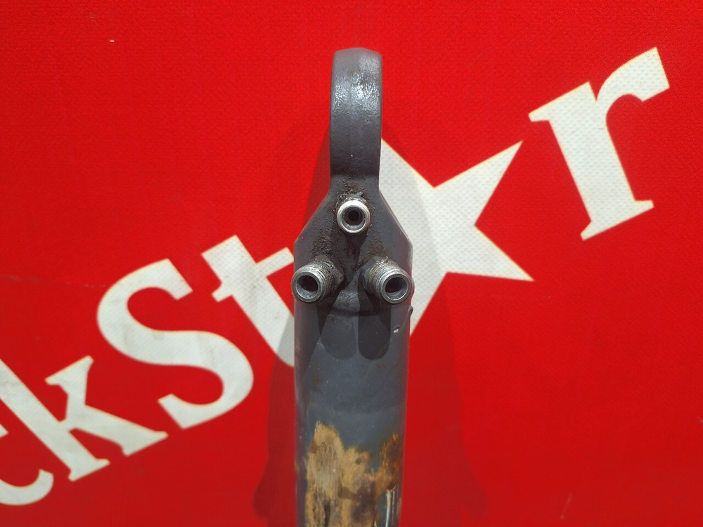 Цилиндр подъема кабины 2018г