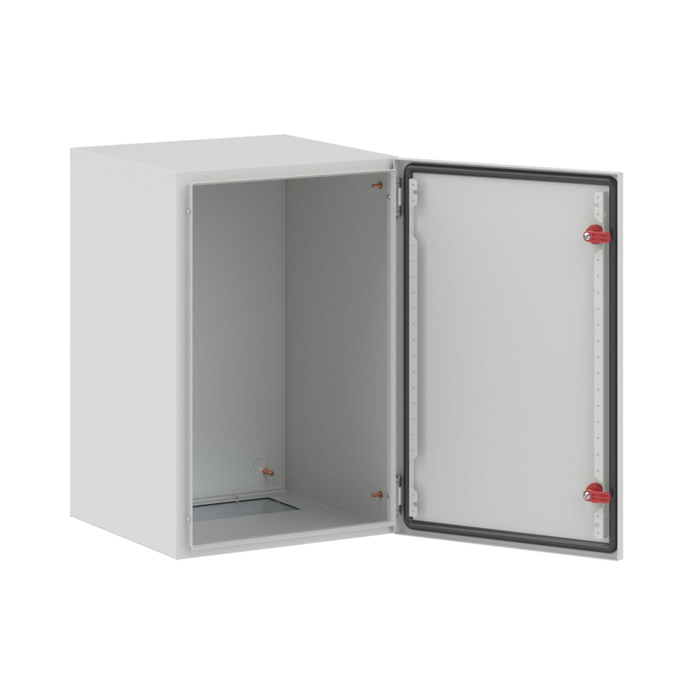 Корпус навесной ST без М/П ВхШхГ 600x400x400 мм