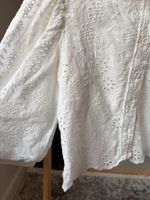 Хлопковая блузка Monnalisa, 152