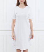 платье Armani Exchange - белый(8NYAGY YJ68Z)