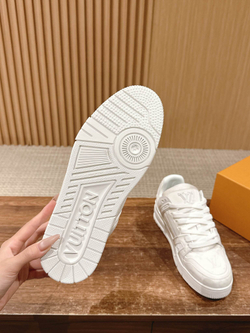 Louis Vuitton Trainers