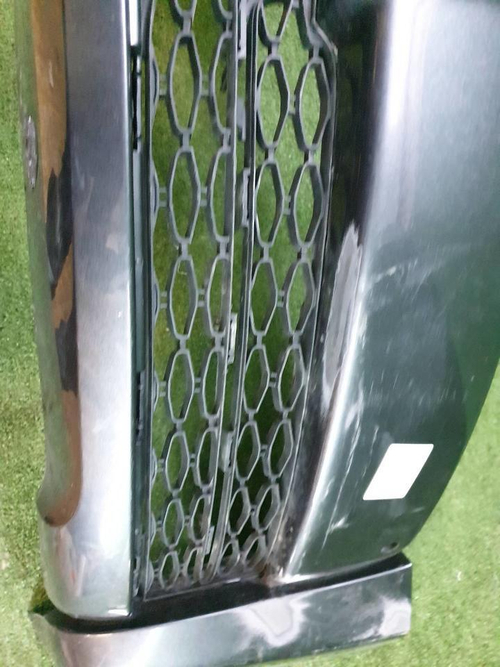 Бампер передний Rolls-Royce Phantom 8 (2017-2022)