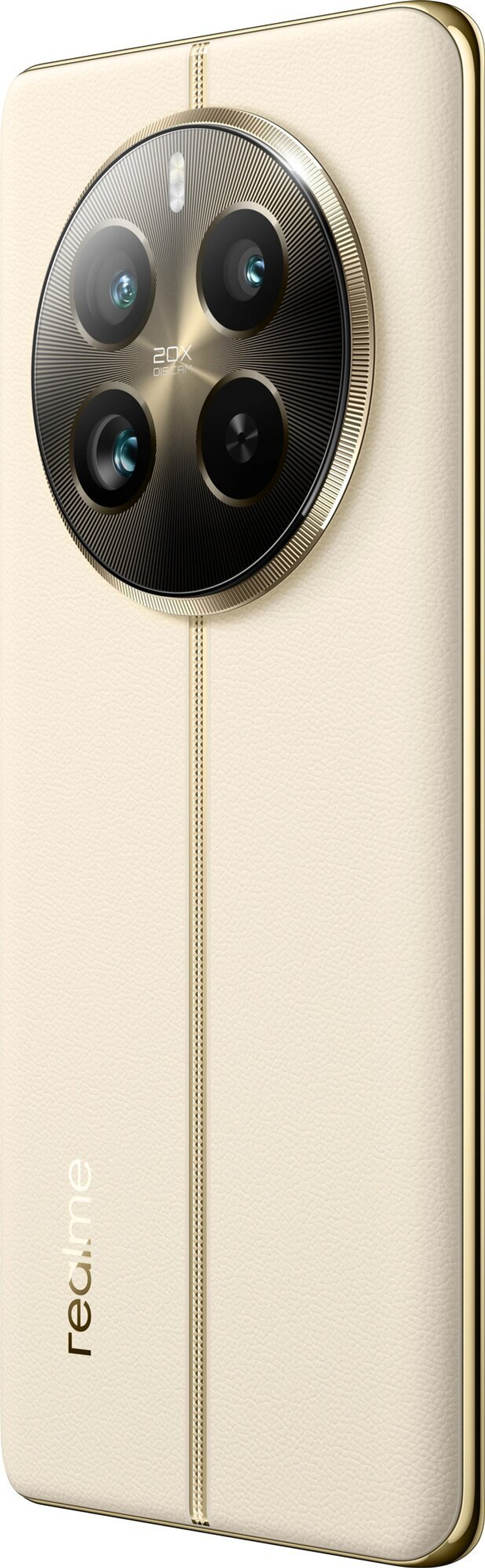 Смартфон realme 12 Pro 12/512 ГБ RU, Dual nano SIM, бежевый песок