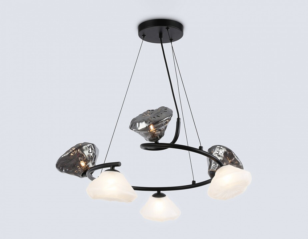 Подвесная люстра Ambrella Light LH LH15003