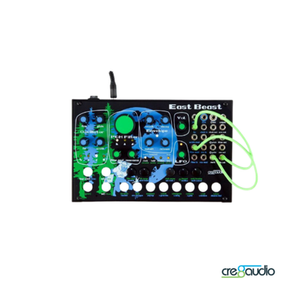 Cre8audio East Beast