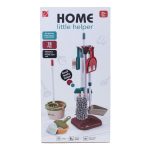 Игровой набор Хозяйка, пакет 667-59