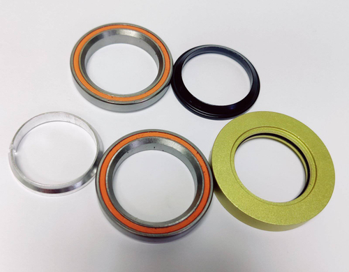 Рулевая колонка Street mama